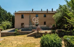 Umbertide, Umbria 06018