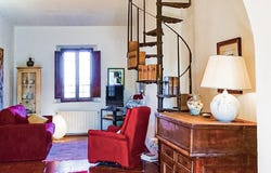 San Miniato Basso, Tuscany 56028