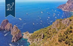 Capri, Napoli