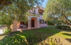 San Teodoro, Sardinia 08020