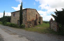 Pomarance, Tuscany 56045