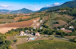 Matelica, Marche 62024