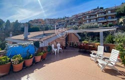 Monte Argentario, Grosseto