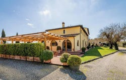 Vinci, Tuscany 50059
