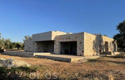 Carovigno, Apulia 72012