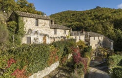 Castellina in Chianti, Tuscany 53011