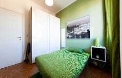 Piazza Trento e Trieste, Bologna, Emilia-Romagna 40137