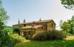 Monterotondo Marittimo, Tuscany 58025