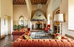 Monteriggioni, Tuscany 53035