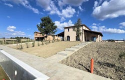 Lajatico, Tuscany 56030