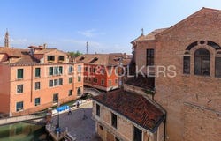 Venezia, Veneto