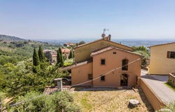 Lamporecchio, Tuscany 51035