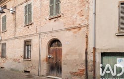 Bondeno, Emilia Romagna 44012