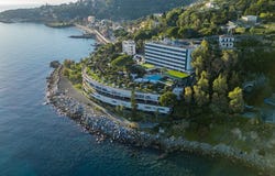 Bordighera, Liguria 18012