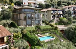 Die Adresse erhalten Sie vom Anbieter, Torri del Benaco, Veneto 37010