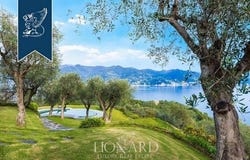 Santa Margherita Ligure, Genova