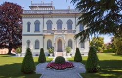 Lesa, Lesa, Piedmont 28040