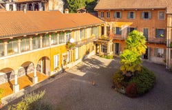 centro, Miasino, Piedmont 28010
