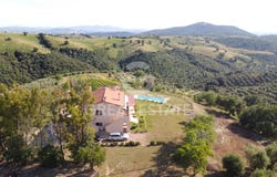 Campagnatico, Tuscany 58042