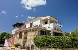 Limpiddu, Sardinia 08020