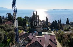 Garda, Veneto