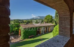 Cetona, Siena