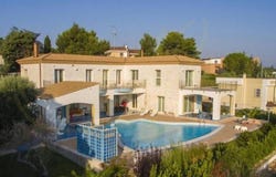 Noci, Apulia 70015