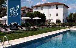 Monsummano Terme, Pistoia