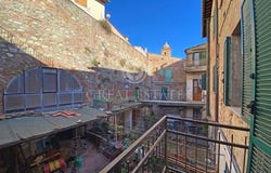 Montepulciano, Siena
