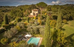 Città della Pieve, Perugia