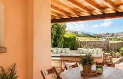 Porto Rotondo, Sardinia 07026