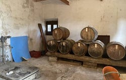 Certaldo, Toscana|Tuscany