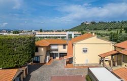 Via Suveretana, Campiglia Marittima, Tuscany 57021