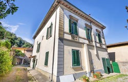Pisa, Tuscany 56121