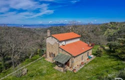 Scansano, Tuscany 58054