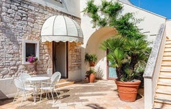 Polignano a Mare, Apulia 70044