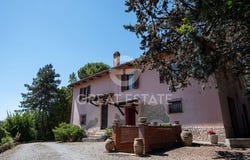 Cetona, Siena
