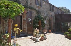 Roccastrada, Tuscany 58027