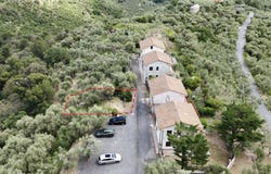 Villa Faraldi, Liguria 18010