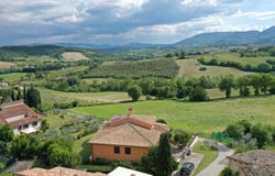 Montefalco, Umbria 06036