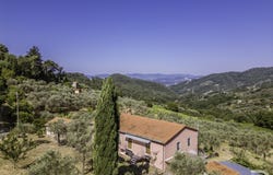Fosdinovo, Tuscany 54035