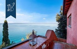 Monte Argentario, Grosseto