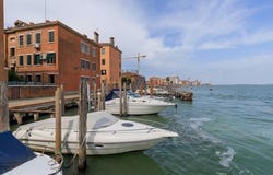 Venezia, Veneto