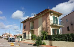 La Caletta, Sardinia 08020