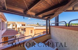 Palau, Sardinia 07020
