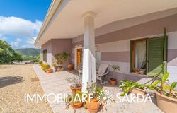 Palau, Sardinia 07020