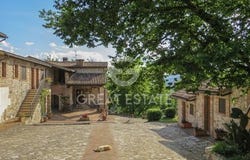 Todi, Perugia
