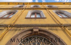 Tula, Sardinia 07010