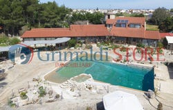 Lizzanello, Apulia 73023