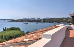 Porto Rotondo, Sardinia 07026